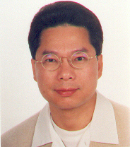 Khinh Sony Lee Ngo (London, Summer 1998)