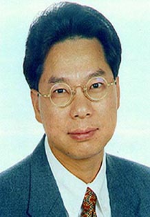 Khinh Sony Lee Ngo (London, Summer 2000)